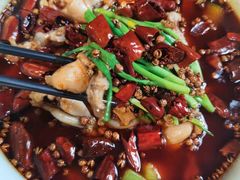 -新沸腾鱼乡(世贸天阶店)
