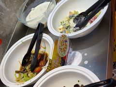 -比格比萨自助(国展店)