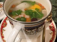 -东方亚克西餐厅(西康路店)