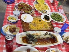 -琼大师东方烤乳猪(亚特兰蒂斯店)