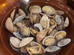 -萨莉亚意式餐厅(西青道欧亚达店)