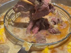 -荣叔港式沙嗲牛肉火锅(正佳潮流店)