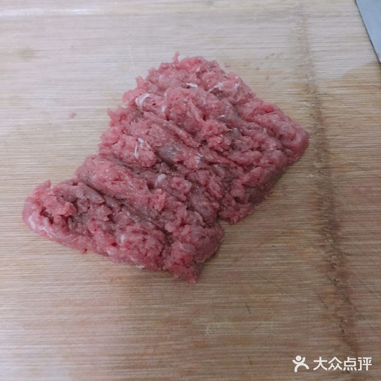 狗娃番茄牛肉意面～减脂期的健康饮食