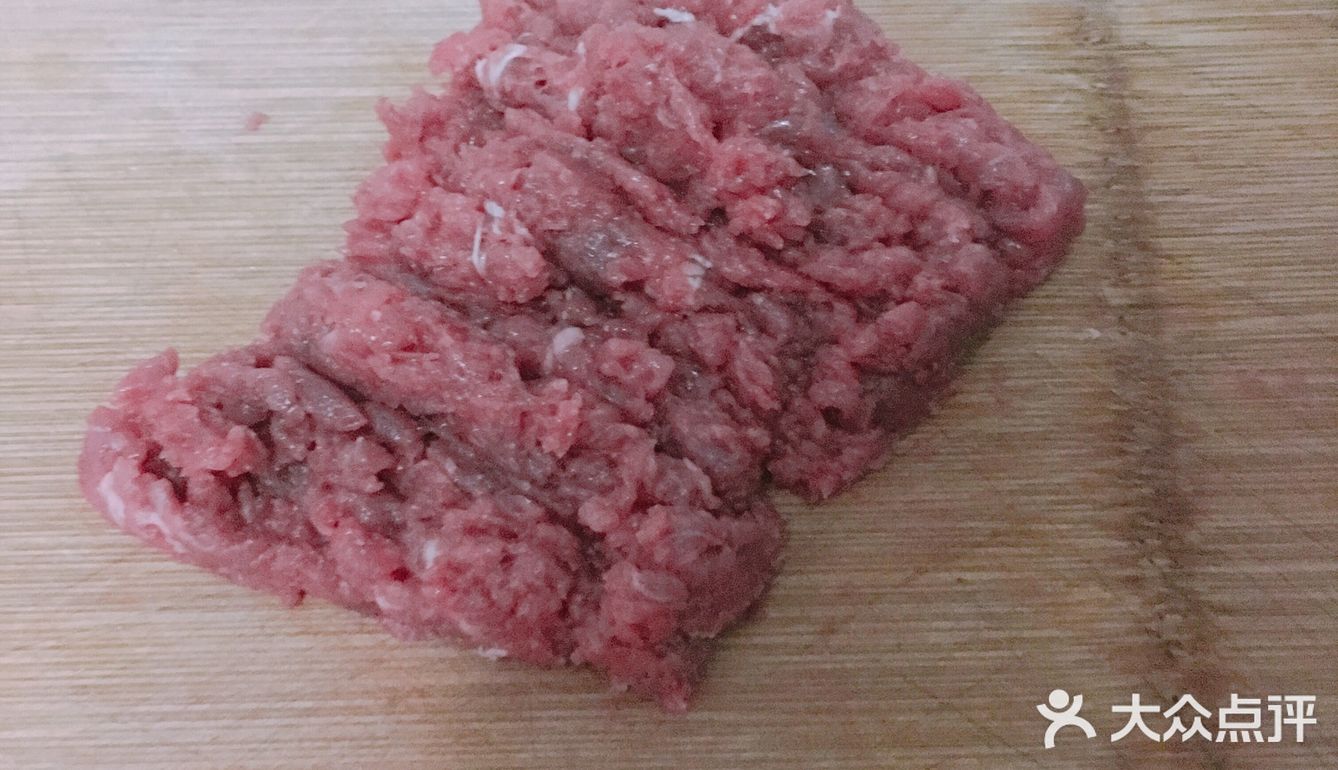 狗娃番茄牛肉意面～减脂期的健康饮食