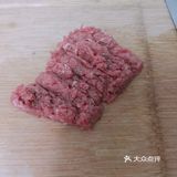 狗娃番茄牛肉意面～减脂期的健康饮食