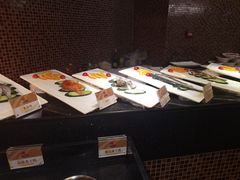 -雄楚国际大酒店-四季西餐厅