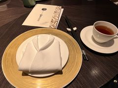 -万丽轩·粤菜(王府井金茂万丽酒店)
