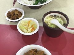 -五芳齋粽子点心(浦北路店)