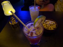 -悦界酒吧(后海店)