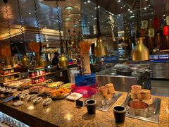 -马哥孛罗咖啡厅·Cafe Marco (厦门马哥孛罗东方大酒店)