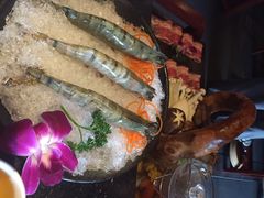 捞王锅物料理(昆山店)-捞王猪肚鸡火锅(昆山店)