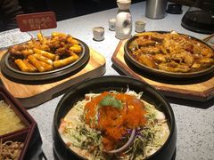 -将军牛排·尔滨地标朝鲜族美食(总店)