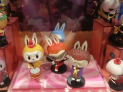 -泡泡玛特POPMART(崇文门国瑞城店)