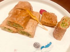 -上海人家花樣年华(中山公园店)