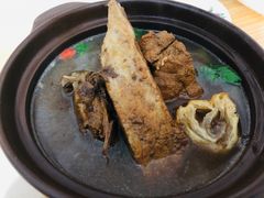 -东记肉骨茶(南阳路店)