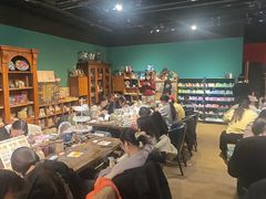 -吾悦广场(天津和平店)