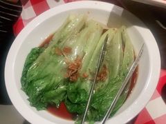 -西贝莜面村(上海百联西郊店)