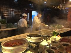 -茵特拉根酒店·西餐厅