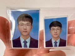 -微笑时刻照相馆·企业合影·商务外拍(北京五道口店)