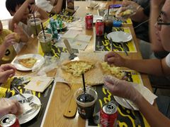 -乐凯撒披萨(喜荟城店)