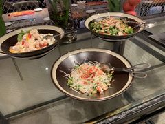 -万德诺富特酒店·自助餐厅(万德大厦店)