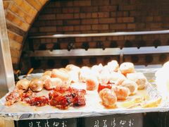 -亚马逊环球美食百汇(新城吾悦广场店)