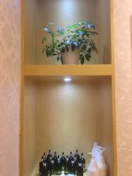 -本真坊美容美体沙龙