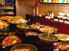-广州四季酒店·意珍·意式自助餐