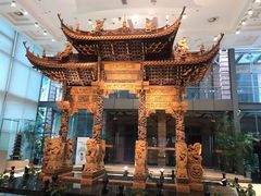 -土山湾博物馆