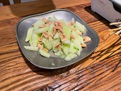 -北丐先生·野馄饨烧烤(长宁龙之梦店)