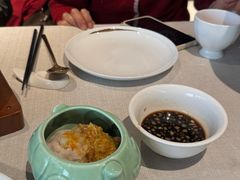 -狮王府淮扬菜(夫子庙老门东店)
