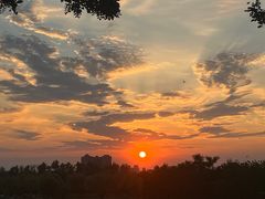 -汉长安城未央宫国家考古遗址公园