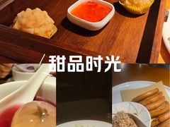 -浙里本味·宴四季江南(三台山路店)