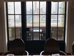 -上海和平饭店华懋阁 Cathay Room