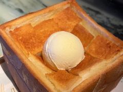 -绿茶餐厅(光谷世界城步行街店)