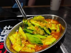 -大川先生·小龙虾·川菜(信义坊店)