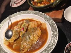 -锦楼·臻选新杭帮(杭州中心店)