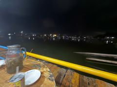 -蓝湾碧波·老字号·疍家非遗海上餐厅