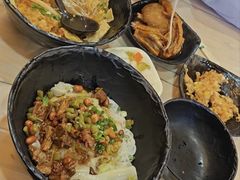 -覃记螺蛳粉·桂林米粉(鼓楼南街店)