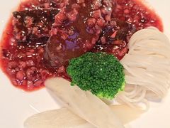 -墨泉峰味(润和国际广场店)