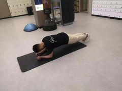 -琪航健身工作室(杨高南路地铁站店)