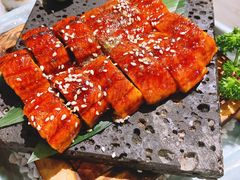 烤鳗鱼蒲-阿吾罗日本料理(K11艺术中心店)