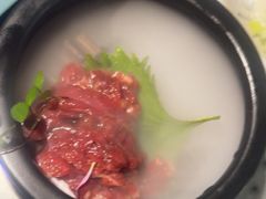 -焱铁烧·黑毛和牛专门店(杭州嘉里中心店)