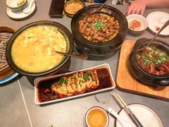 -陶德砂锅(蜀汉路店)