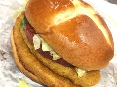 -麦当劳(温州人民路店)