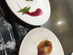 -即墨华玺大酒店·瑞尚阁西餐厅(鹤山路店)