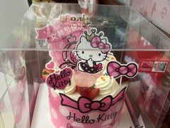 -味多美蛋糕(灯市口店)