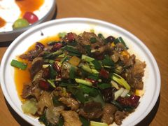 -蜀宴小调·精致家常菜(来福士店)