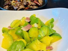 -翠湖宾馆·中餐厅