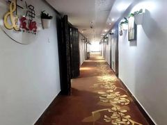 -速8酒店(合肥芜湖路万达广场店)
